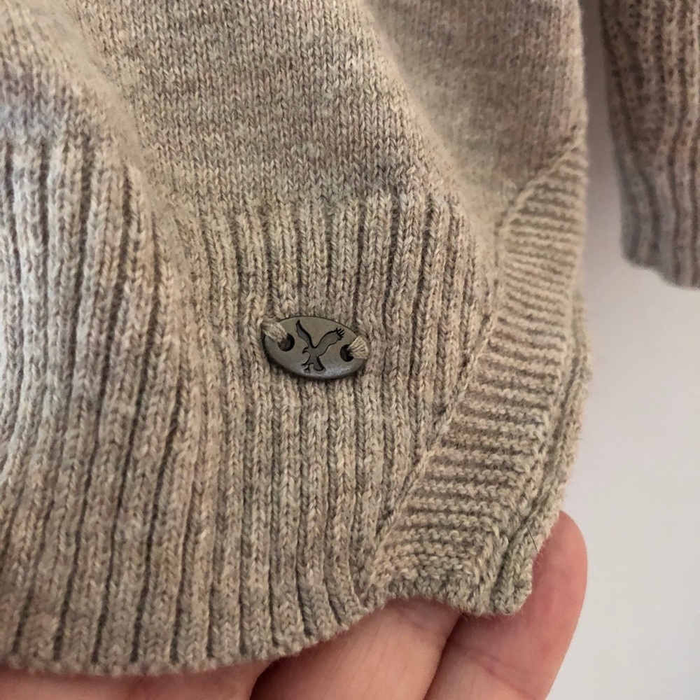 Sweater - Picture 3 of 4